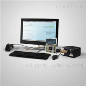 microSTARii醫療劑量測定系統