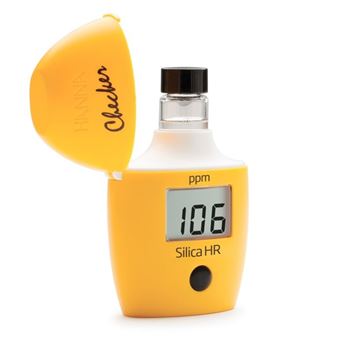 HI770微电脑二氧化硅测定仪光度比色计