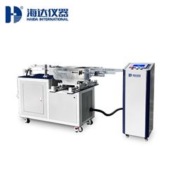 HD-F757-FB滑轨冲击试验仪