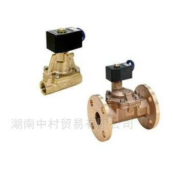 AP日本CKD先導式2通活塞驅動電磁閥