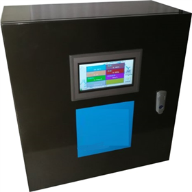 MHY-30147在線七參數水質檢測儀