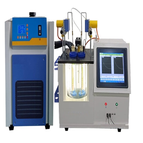 MHY-30928自動滅火劑凝固點測定儀