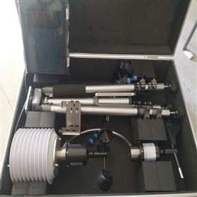 XDZ03便攜氣象站