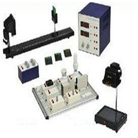 MHY-26256太阳能电池特性及应用实验仪