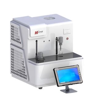 全自動傾點凝點測定儀