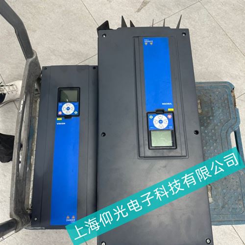上海伟肯变频器温度过高维修-快速处理
