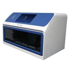 BFEX-24E核酸提取儀
