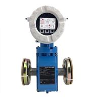 E+H流量计