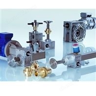 NOZAG螺旋升降機