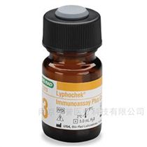 373美國伯樂免疫分析質控物 水平3