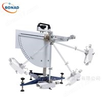 BS EN 1177標(biāo)準(zhǔn)防滑性能測(cè)試方法測(cè)試儀