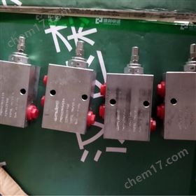 意大利Walvoil平衡閥VODL/ML 6-38雙作用