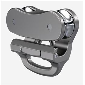 意大利Skylotec 通用滑扣SL-102 安全防護