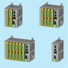 瑞士INDEL INFO-4KP運動控制模塊 4 軸獨立