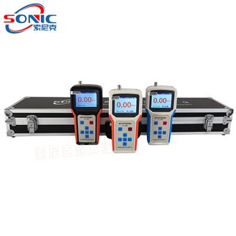 JY-J100E超声波频率能量分析仪