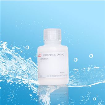 CRM鸿蒙标准物质/水中总磷溶液标准物质1000μg/mL50mL