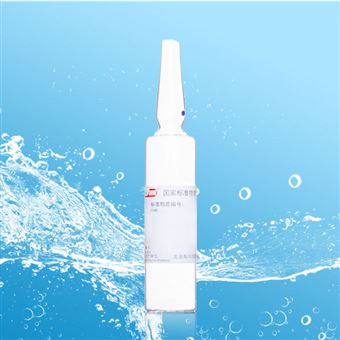 CRM鸿蒙标准物质/铂钴色度溶液标准物质500度20mL