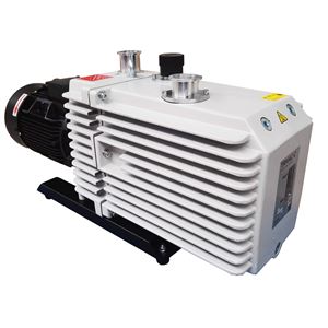 TRIVAC C双级旋片泵