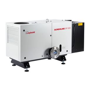 SP630螺杆泵