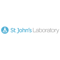 英國St John's Laboratory特約代理