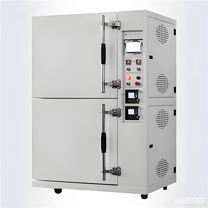 無(wú)塵無(wú)氧化烘箱