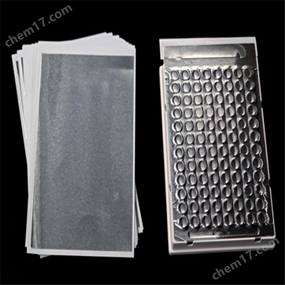 對標VWR 391-0621自粘鋁箔封板膜