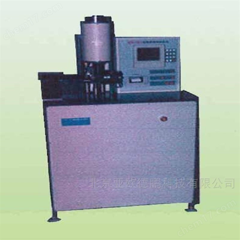 摩擦磨耗試驗機
