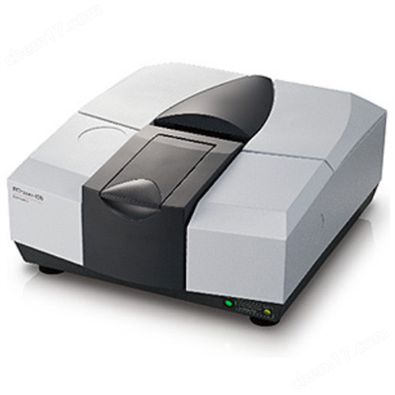 IRTracer-100傅立葉變換紅外光譜儀