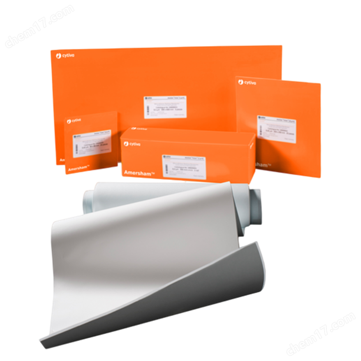 Cytiva 硝酸纖維素蛋白質(zhì)印跡膜
