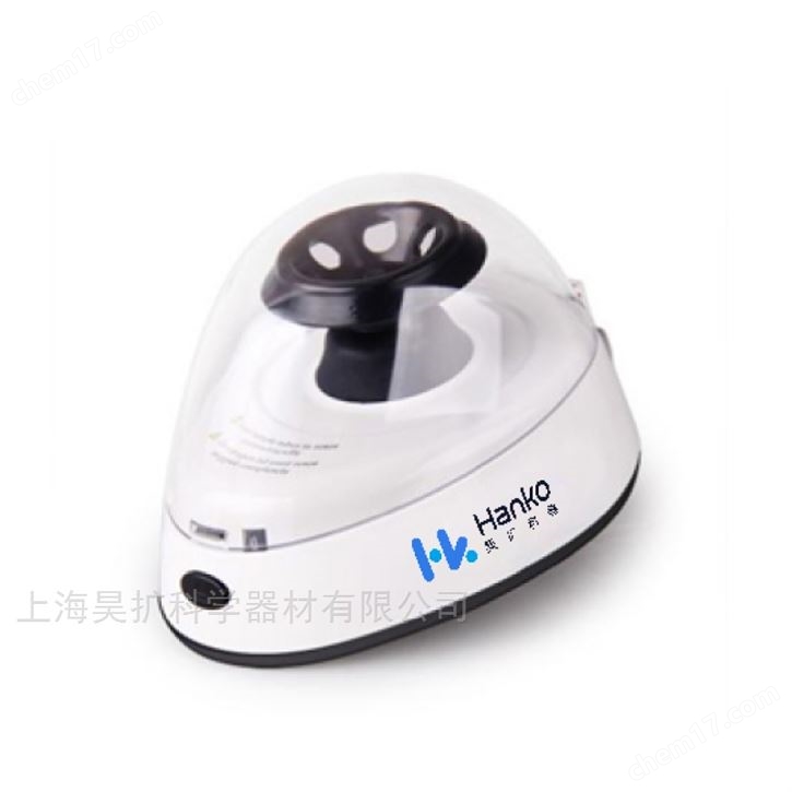 昊擴迷你離心機