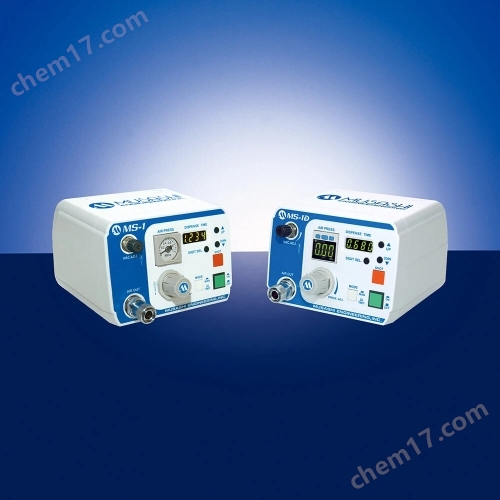 MUSASHI武藏 高性能環(huán)保點(diǎn)膠機(jī)MS-1/1D