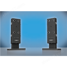 日本進口高柳TRINC空間三角靜電離子檢測儀