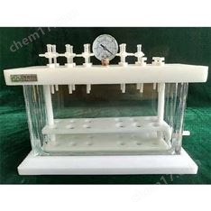 方缸式固相萃取--天津艾維歐