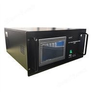 气体监测系统机架式主机