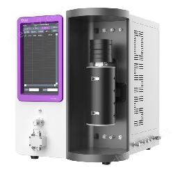 微反應(yīng)器配套高壓恒流泵