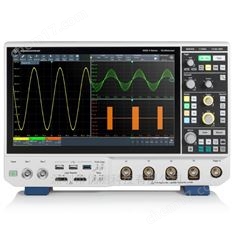 二手進(jìn)口羅德示波器MXO44