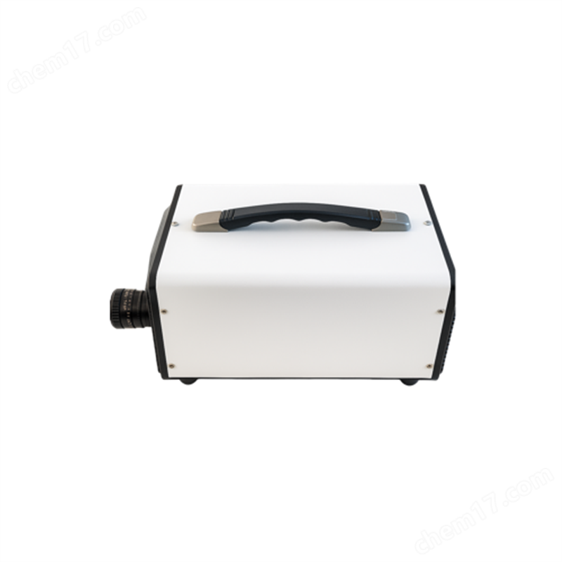 RS-2000內置掃描成像高光譜相機