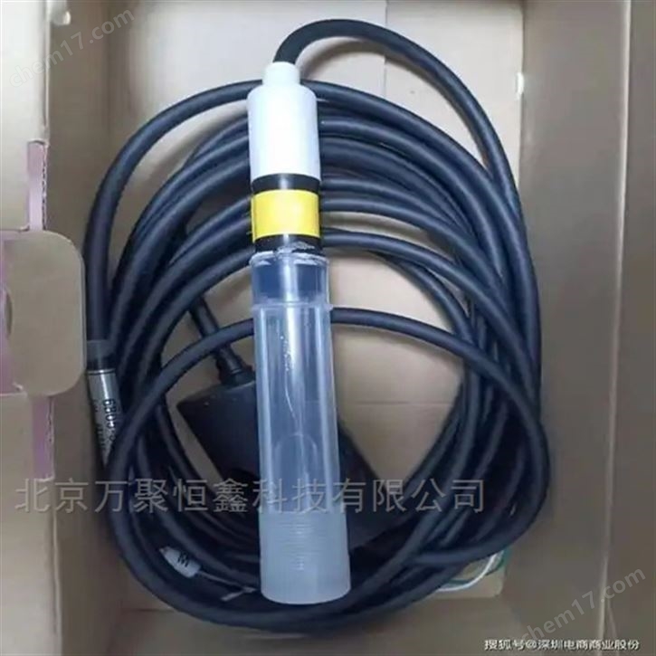 日本HORIBA 300-I-2離子電極(包郵)