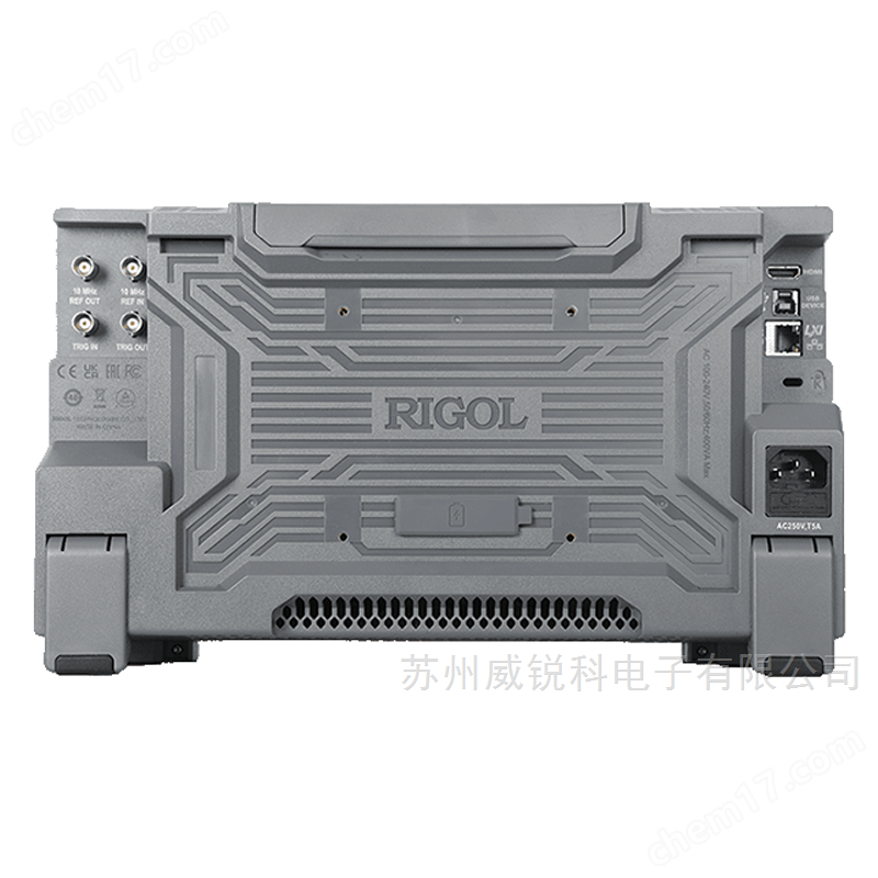 普源矢量網絡分析儀