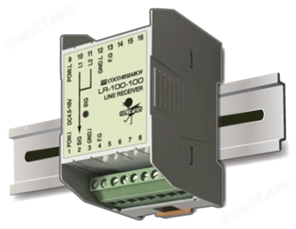 COCORESEARCH可可里薩奇F/V 頻率電壓轉(zhuǎn)換器