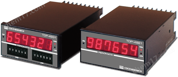 COCORESEARCH扭矩計(jì)可可里薩奇/頻率偏差計(jì)