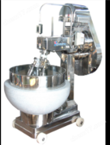 實(shí)驗(yàn)室食品化工樣品搗碎混合用小型擂潰機(jī)