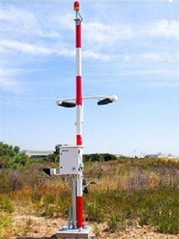 英國Biral能見度儀