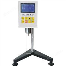 數(shù)字式旋轉(zhuǎn)粘度計