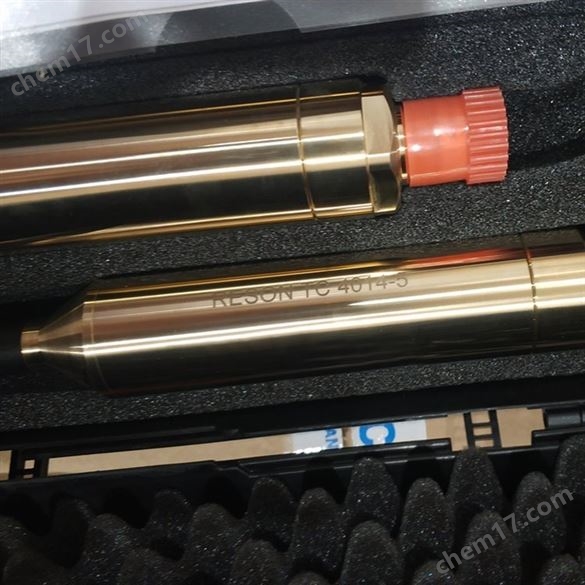 丹麥Teledyne Reson TC4014高靈敏度水聽器