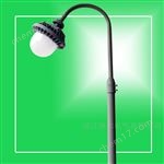 50W防水防塵護(hù)欄燈