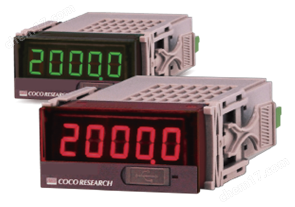 COCORESEARCH可可里薩奇頻率計轉(zhuǎn)速計數(shù)器