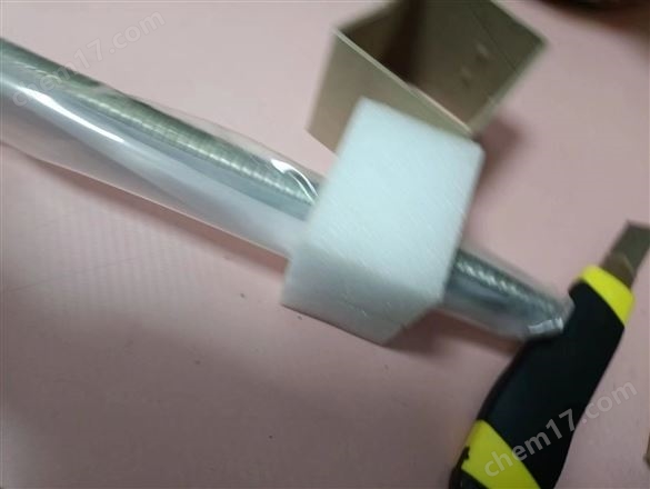 KURODA日本黑田滾珠絲桿防塵密封結(jié)構(gòu)