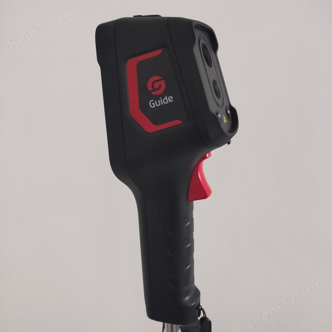 高德384×288紅外分辨率工具熱像儀