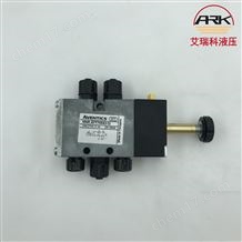 R414013396力士樂(lè)原廠電磁閥5777055312Aventics安沃馳樣本